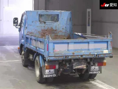 Hino DUTRO