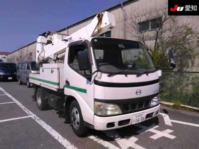 Hino DUTRO