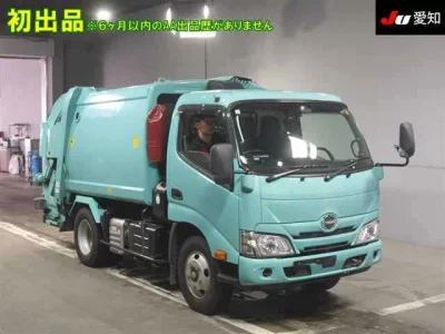 Hino DUTRO