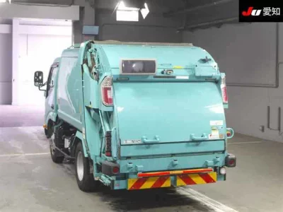 Hino DUTRO