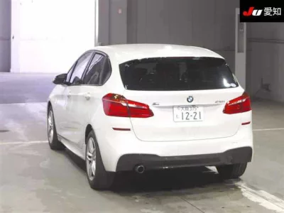 BMW 2-Series