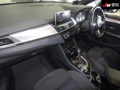 BMW 2-Series