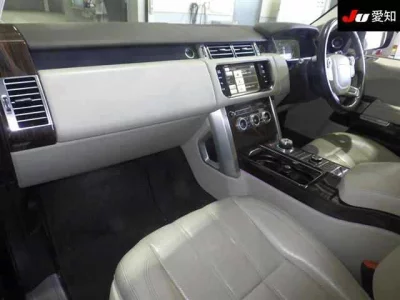 Rover RANGE ROVER
