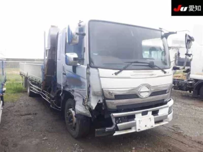 Hino RANGER