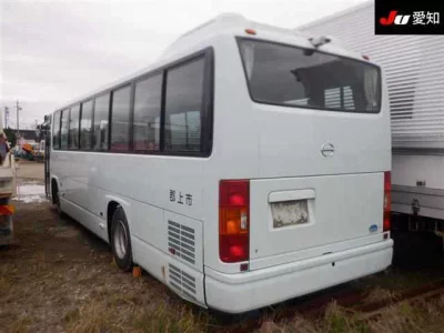 Hino Selega