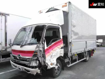 Hino DUTRO