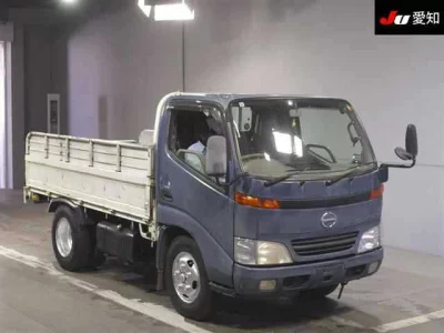 Hino DUTRO
