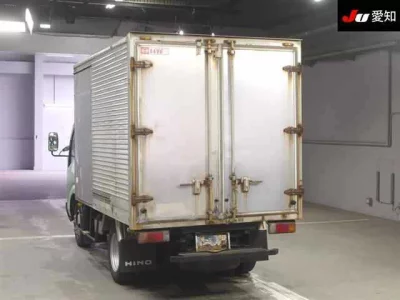 Hino DUTRO