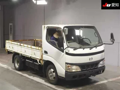 Hino DUTRO