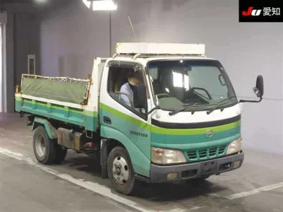 Hino DUTRO