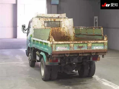 Hino DUTRO