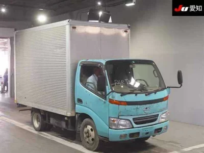 Hino DUTRO