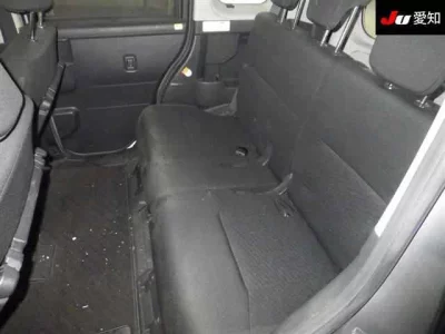 Subaru Justy