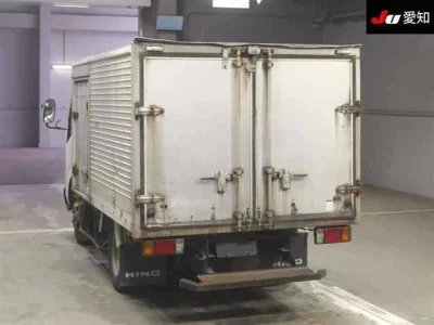 Hino DUTRO