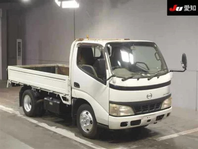 Hino DUTRO