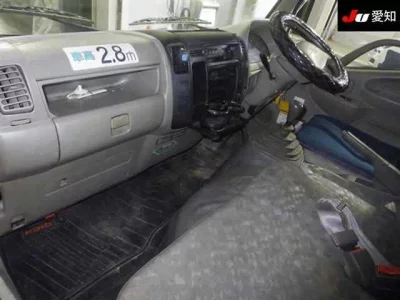 Hino DUTRO