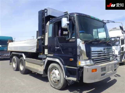 Hino PROFIA