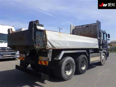 Hino PROFIA