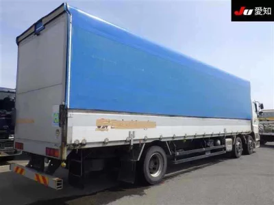 Hino PROFIA