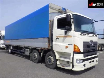 Hino PROFIA