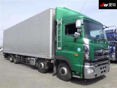 Hino PROFIA