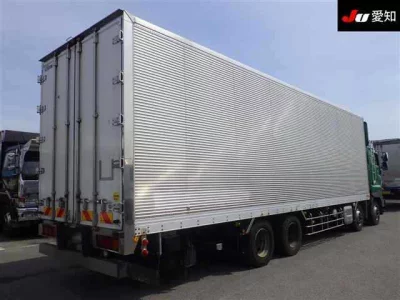 Hino PROFIA
