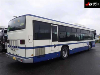 Hino Blue Ribbon