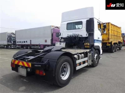 Hino PROFIA