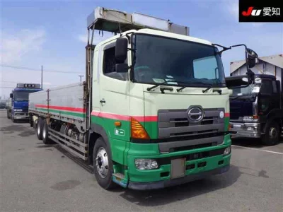 Hino PROFIA