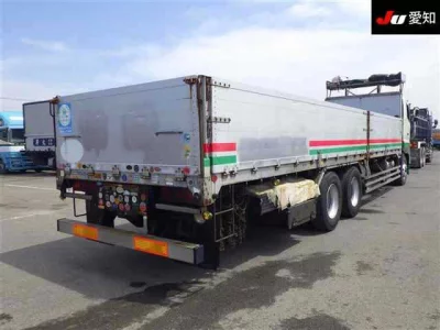 Hino PROFIA