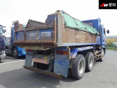 Hino PROFIA