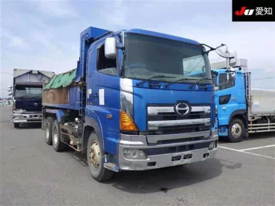 Hino PROFIA