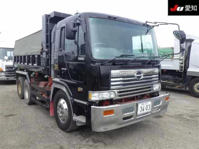 Hino RANGER