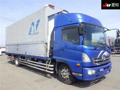 Hino RANGER