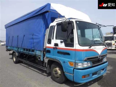 Hino RANGER