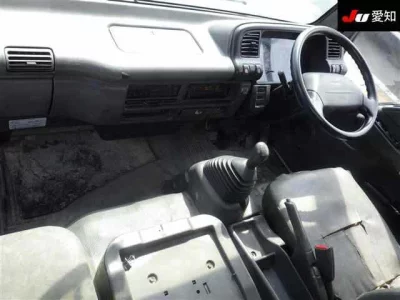 Isuzu JUSTON