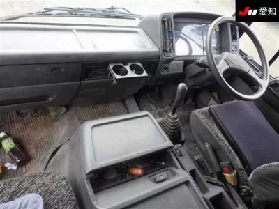 Hino RANGER