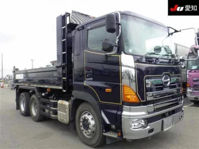 Hino PROFIA