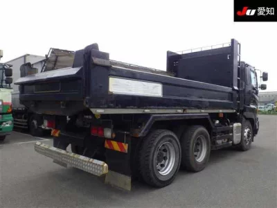 Hino PROFIA