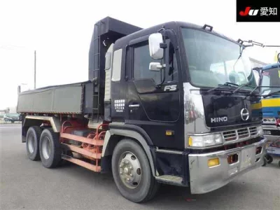 Hino PROFIA