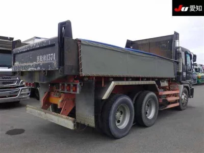 Hino PROFIA