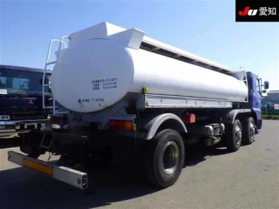 Hino PROFIA