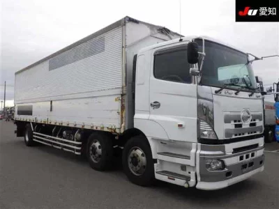 Hino PROFIA