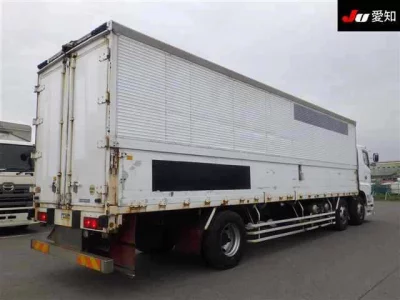 Hino PROFIA