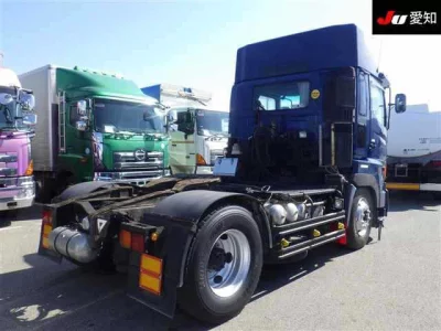 Hino PROFIA