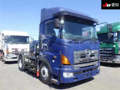 Hino PROFIA