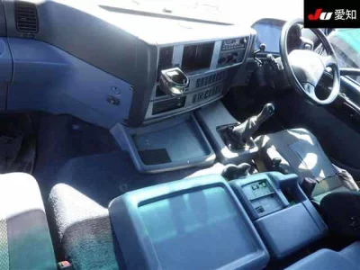 Hino PROFIA