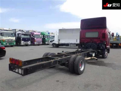 Hino RANGER