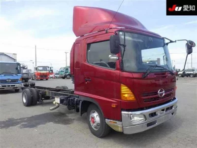 Hino RANGER