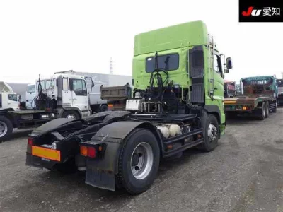 Hino PROFIA